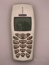 Nokia 3510 Telefono Cellulare