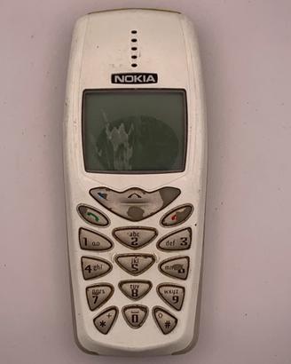 Nokia 3510 Telefono Cellulare