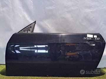 PORTIERA ANTERIORE SINISTRA BMW Serie 3 E92 CoupÃ©