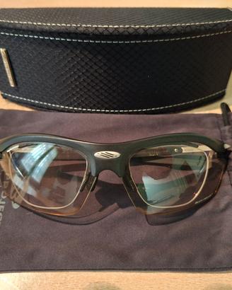 Occhiali Rudy Project Rydon con clip