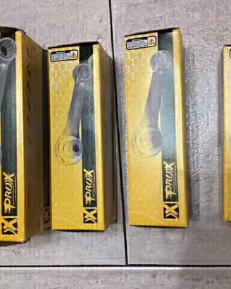 Bielle Prox per Honda cr 125 cr 250 cr 500