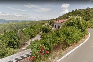 Casa singola - Monte Argentario