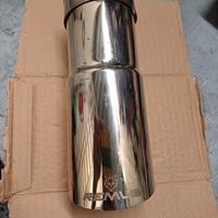 terminale marmitta Remus