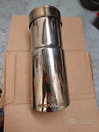 terminale marmitta Remus