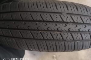 Gomme 155/70 R13 m+s