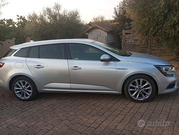 Renault Megane 4