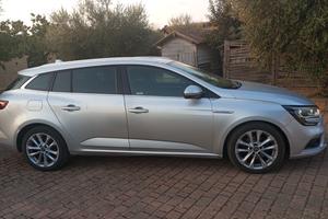 Renault Megane 4