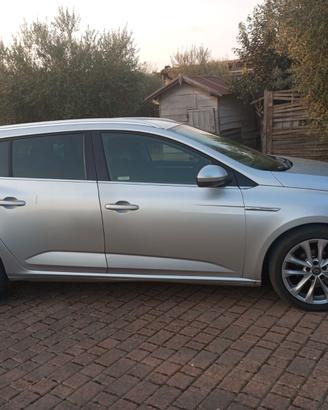 Renault Megane 4