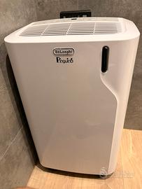 Pinguino de longhi