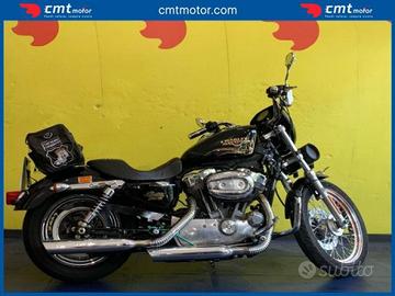 HARLEY-DAVIDSON 883 Low - XL 883L Garantita e Fi