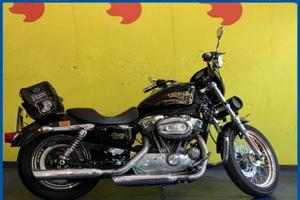HARLEY-DAVIDSON 883 Low - XL 883L Garantita e Fi