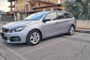 Peugeot 308 2019