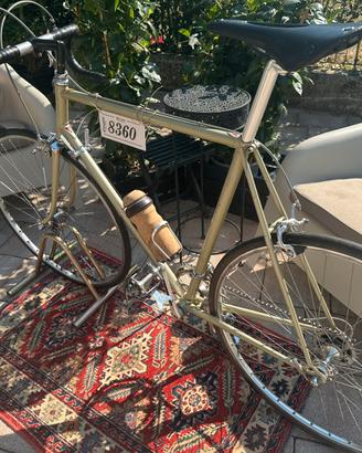 Bici d’Epoca Legnano