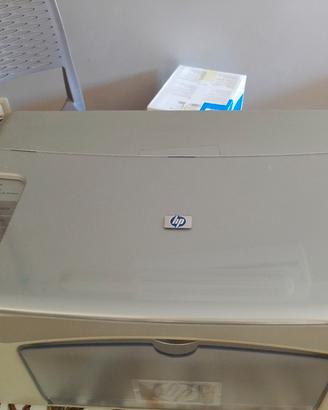 Stampante HP Deskjet psc 1215 all-in-one