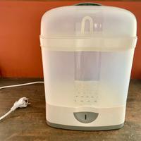Sterilizzatore a vapore Chicco