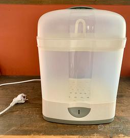 Sterilizzatore a vapore Chicco
