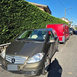 Mercedes-Benz Classe A