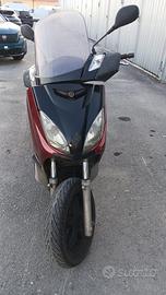 Yamaha X-Max 250 - 2006