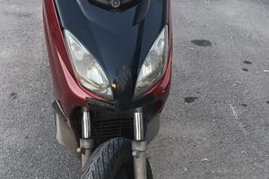 Yamaha X-Max 250 - 2006