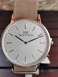 orologio Harry Williams