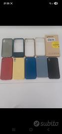 Cover Iphone XR