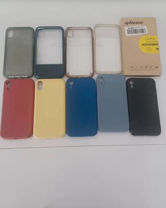 Cover Iphone XR