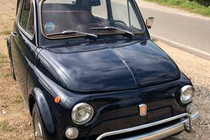 FIAT 500 L – 1970 – Splendida, originale, perfetta