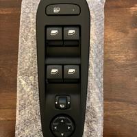 Comando alza cristalli Citroen e Peugeot