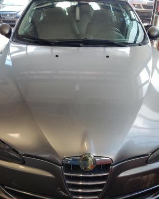 Cofano ALFA ROMEO 147 del 2007