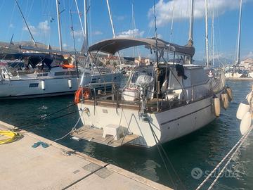 Franchini 37 adriatico