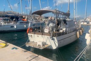 Franchini 37 adriatico PREZZO RIBASSATO