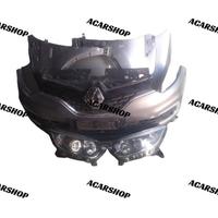 Musata per renault captur 2014-2019