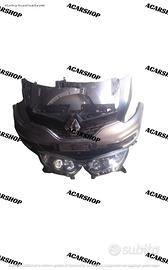 Musata per renault captur 2014-2019