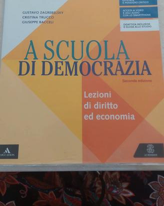 9788800354806 a scuola di democrazia  1