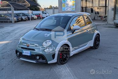 ABARTH 695 1.4 Turbo T-Jet 180 CV 70°