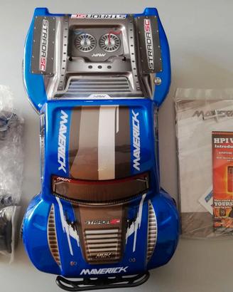 MAVERICK STRADA SC – SHORT COURSE 1:10 - NUOVO