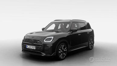 Mini Mini Countryman 1.5 48V C JCW auto