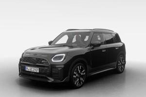 Mini Mini Countryman 1.5 48V C JCW auto