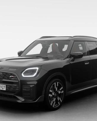 Mini Mini Countryman 1.5 48V C JCW auto