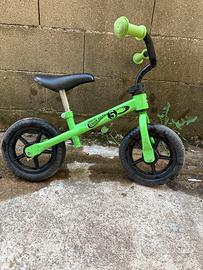 Bicicletta per bimbo