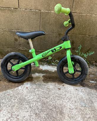Bicicletta per bimbo