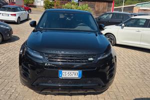 Land Rover Range Evoque 2.0D I4 163 CV AWD Auto Dy