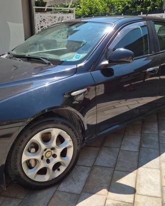 alfa romeo 159 jtd 150 cv