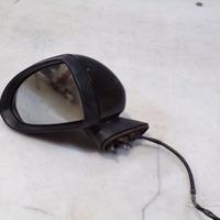 Specchietto retrovisore Sinistro Opel Corsa D 2012