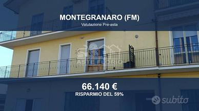 Immobile in asta di 127 m² con più di 5 locali a M