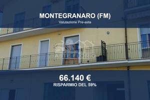 Immobile in asta di 127 m² con più di 5 locali a M