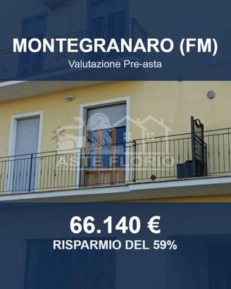 Immobile in asta di 127 m² con più di 5 locali a M