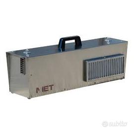 ozonizzatore Hercules sanificatore