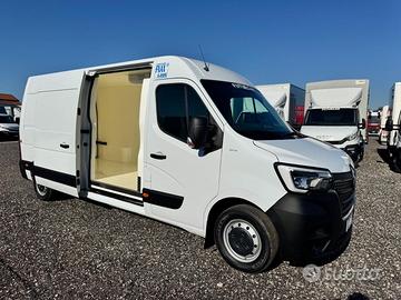 Renault master 2.3D coibentato frigo 2020 Euro6