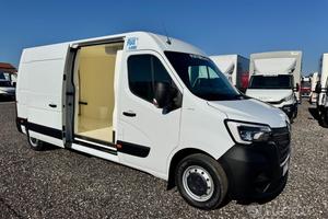 Renault master 2.3D coibentato frigo 2020 Euro6